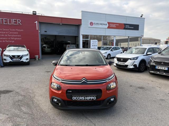 Citroen C3 Vti 82cv Feel Bvm5