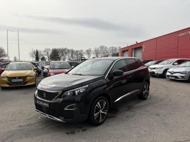 Peugeot 3008 image 9