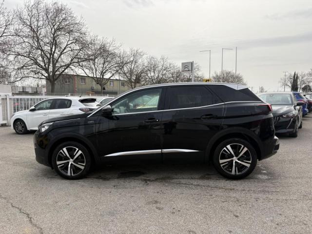 Peugeot 3008 image 5