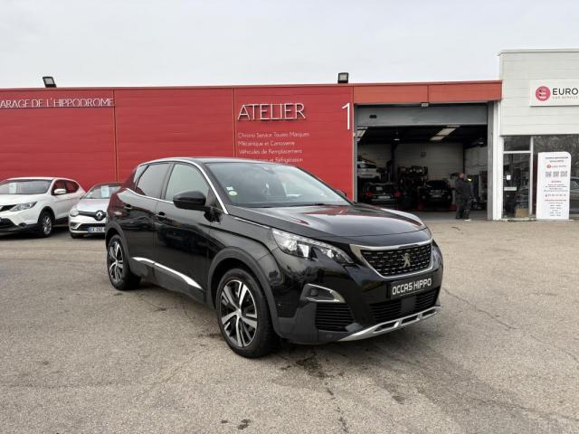 Peugeot 3008 image 8