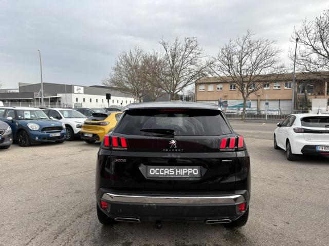 Peugeot 3008 image 7