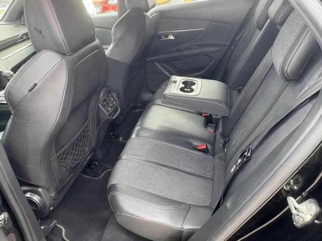 Peugeot 3008 image 4
