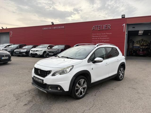 Peugeot 2008 image 5