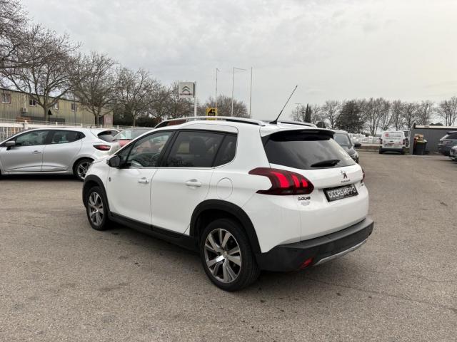 Peugeot 2008 image 7