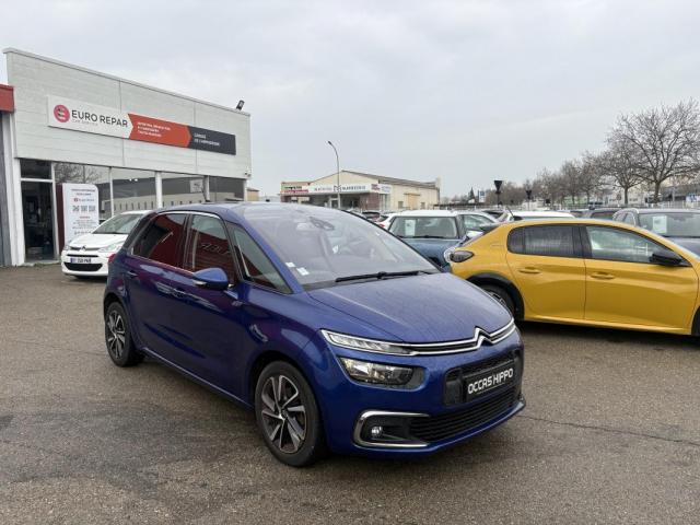 Citroen C4 Picasso image 1