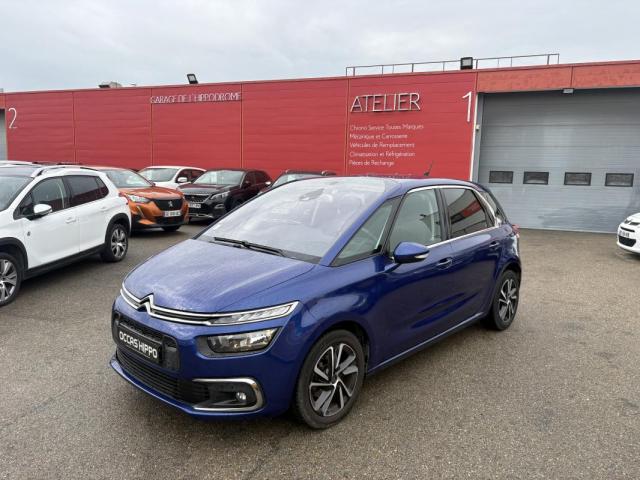 Citroen C4 Picasso image 4
