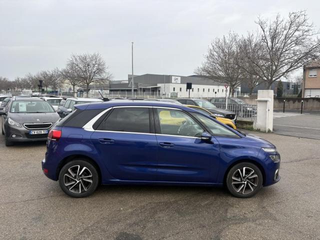 Citroen C4 Picasso image 6