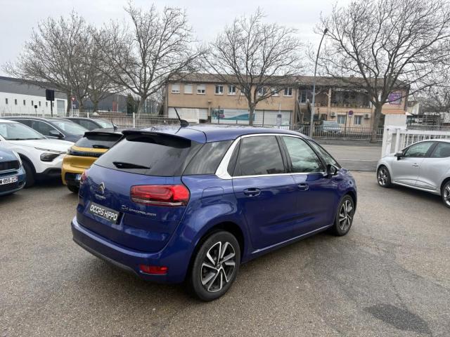 Citroen C4 Picasso image 5