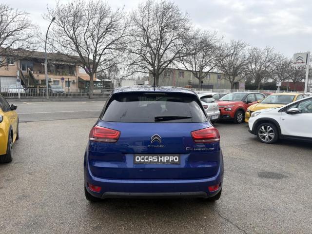 Citroen C4 Picasso image 7