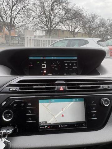 Citroen C4 Picasso image 2