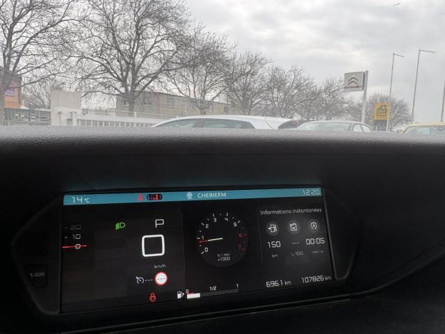 Citroen C4 Picasso image 3