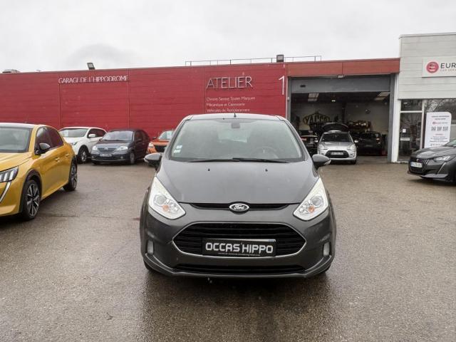 Ford B-Max 1.0i Turbo 125cv Trend Bvm5