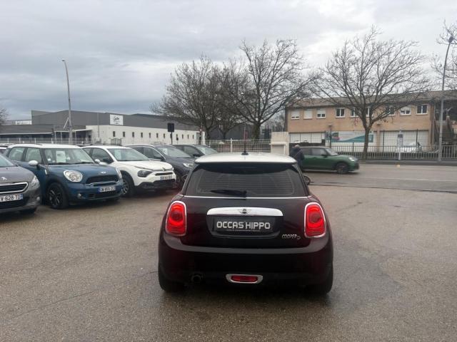 Mini Cooper D image 8