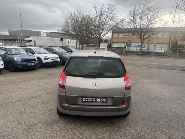 Renault Scénic image 7