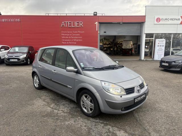 Renault Scénic image 8