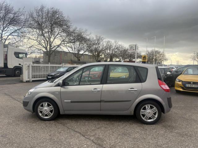 Renault Scénic image 5