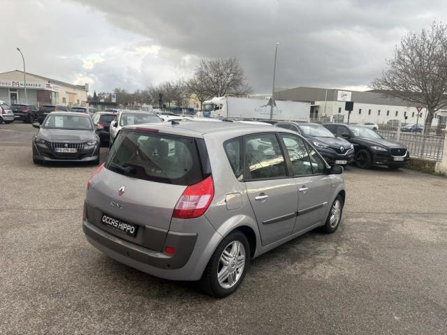 Renault Scénic image 9
