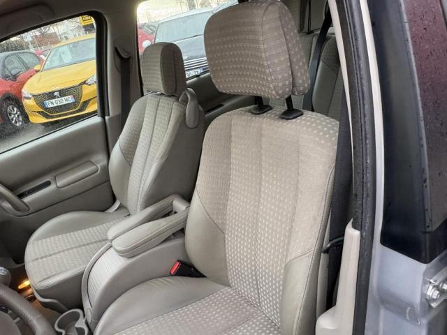 Renault Scénic image 4