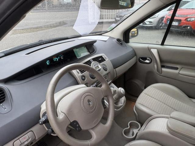 Renault Scénic image 6