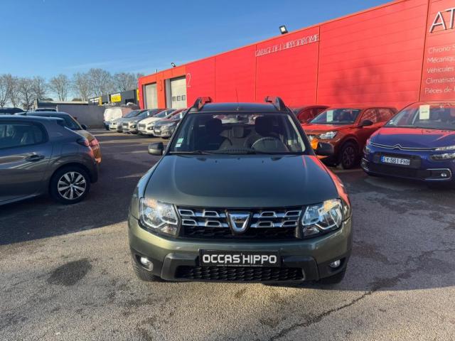 Dacia Duster 1.5 Dci 90 Cv Distri Ok