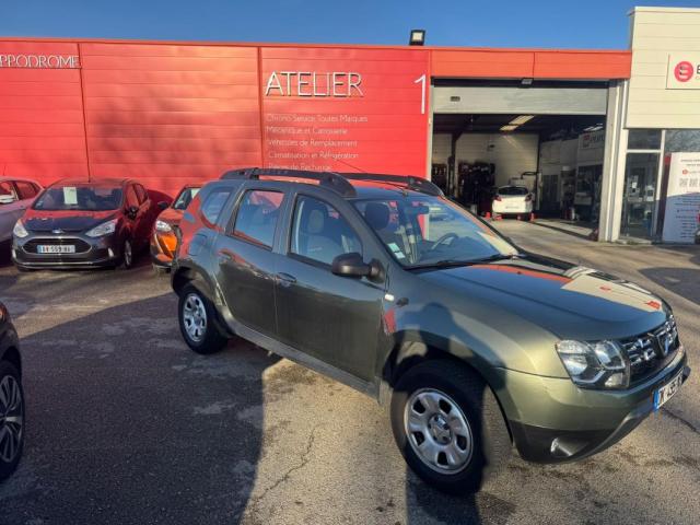 Dacia Duster image 6