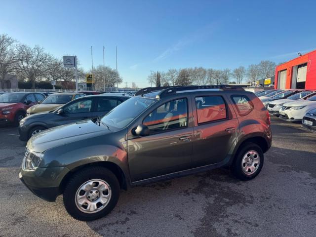 Dacia Duster image 1