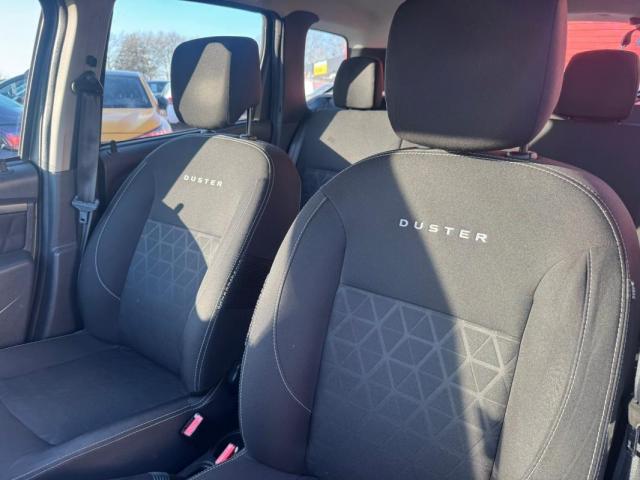 Dacia Duster image 7