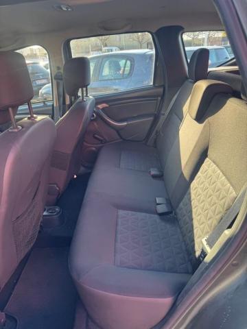 Dacia Duster image 5