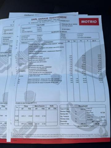 Dacia Duster image 3