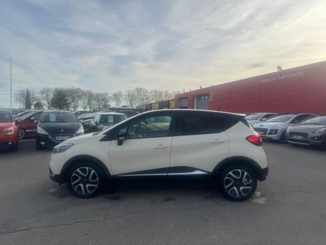 Renault Captur image 9