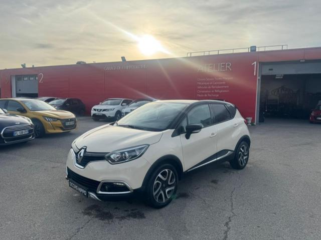 Renault Captur image 6