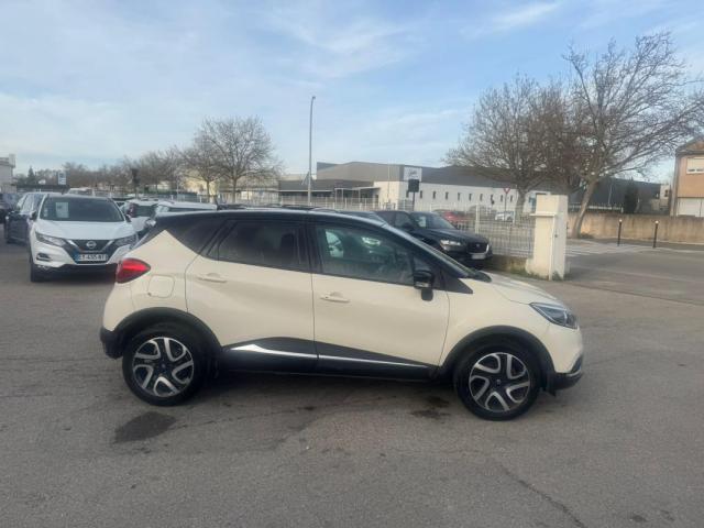 Renault Captur image 5