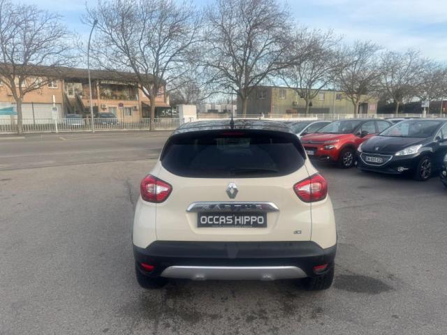Renault Captur image 1