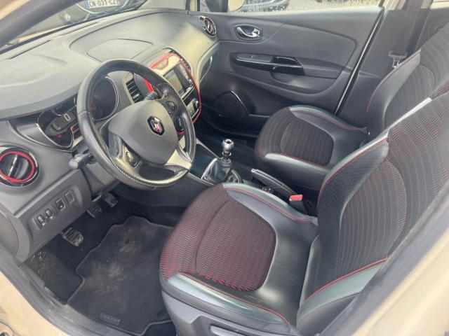 Renault Captur image 8