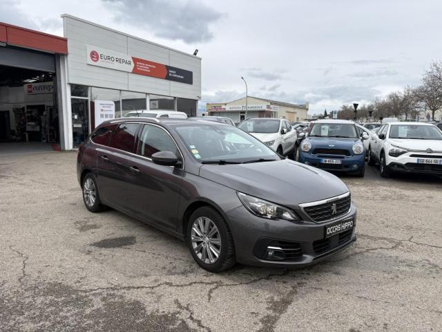Peugeot 308 Sw image 1