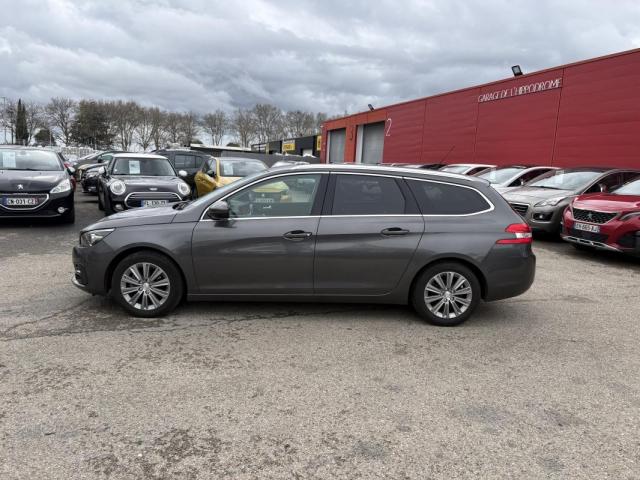 Peugeot 308 Sw image 2