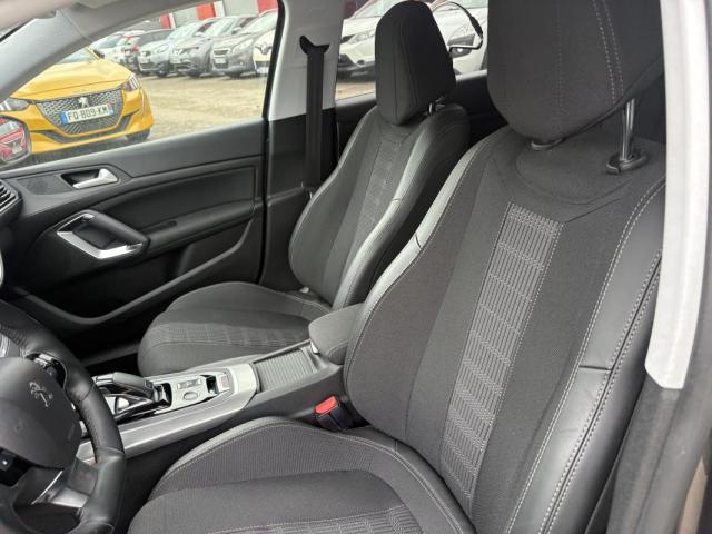 Peugeot 308 Sw image 9