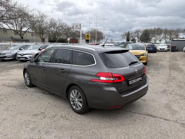 Peugeot 308 Sw image 2