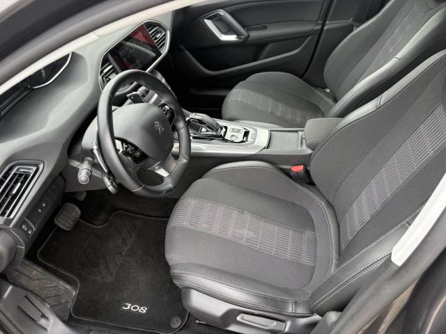 Peugeot 308 Sw image 1