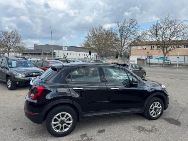 Fiat 500x image 5