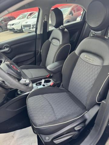 Fiat 500x image 6