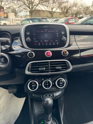 Fiat 500x image 4
