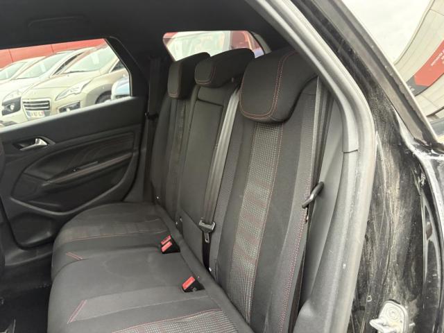 Peugeot 308 Sw image 4