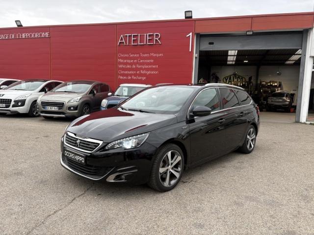 Peugeot 308 Sw image 3