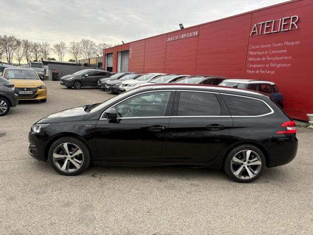 Peugeot 308 Sw image 6