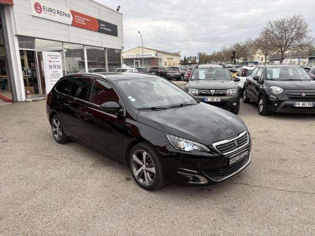 Peugeot 308 Sw image 5