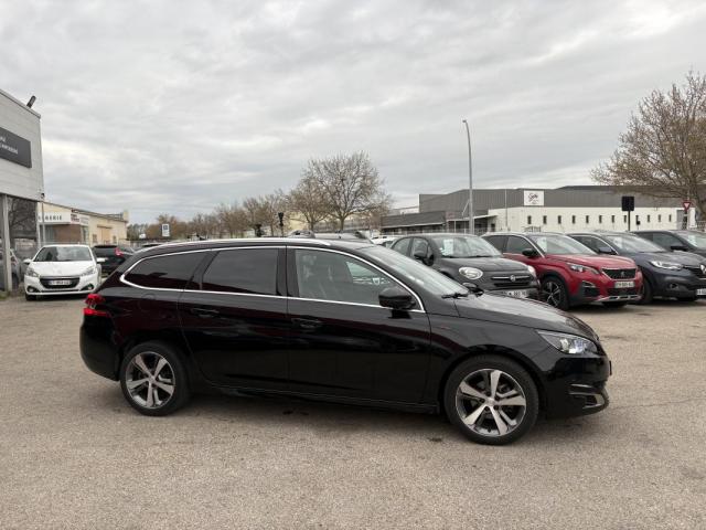 Peugeot 308 Sw image 7