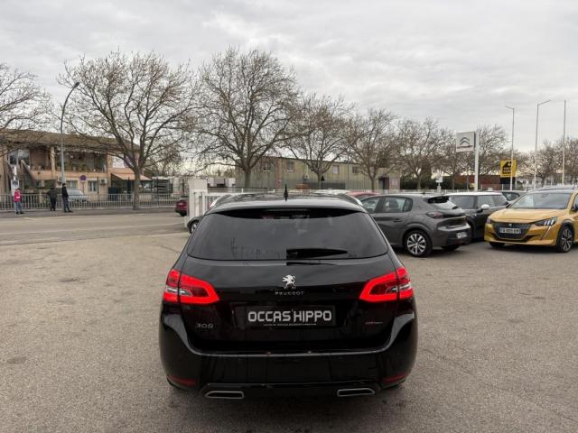 Peugeot 308 Sw image 9