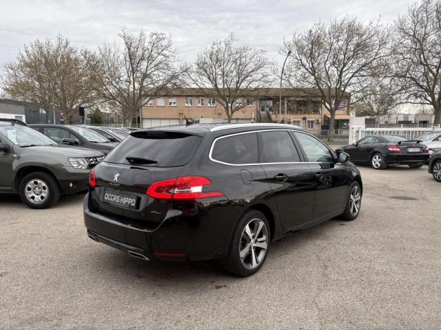 Peugeot 308 Sw image 8