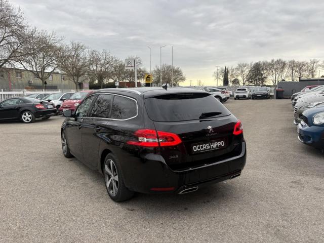 Peugeot 308 Sw image 1